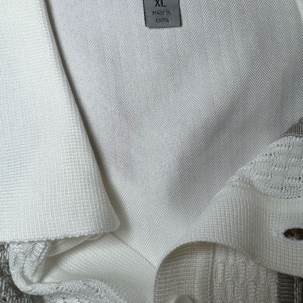 NWT Michael 88 Irvin Button Down - Picture 8 of 8
